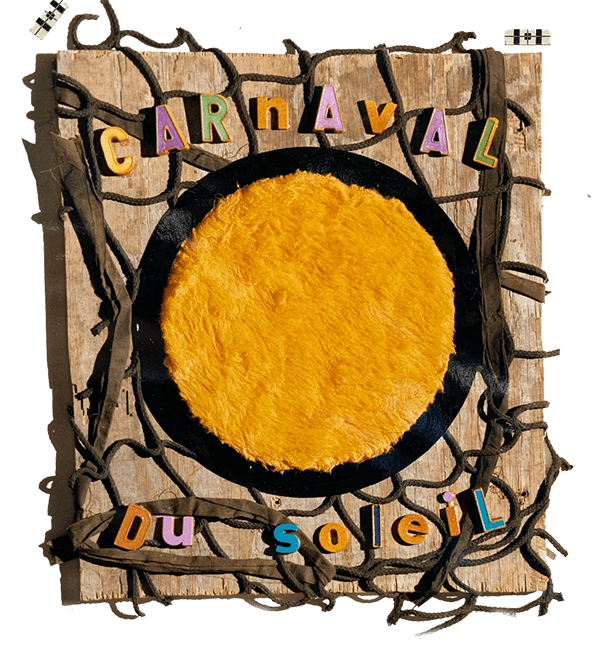 Carnaval du Soleil